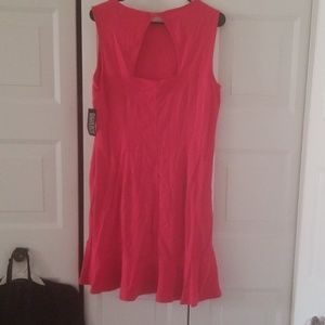 Casual and semi professional women dresses